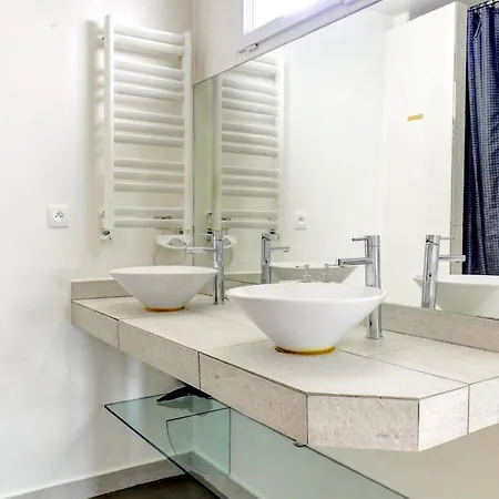 Montorgueil Quarter Apartamento *