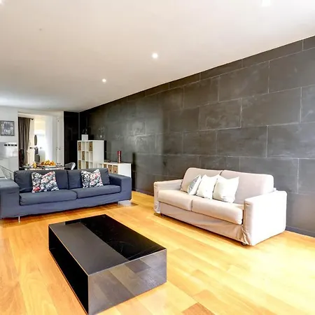 Montorgueil Quarter Apartamento París